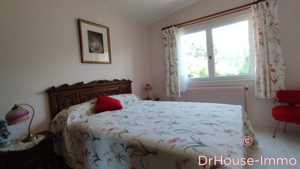 Maison à vendre 7 pièces de 196 m²