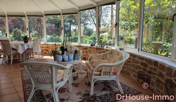 Maison à vendre 7 pièces de 196 m²