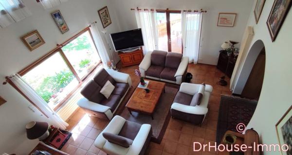 Maison à vendre 7 pièces de 196 m²