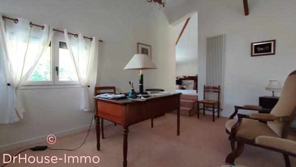 Maison à vendre 7 pièces de 196 m²