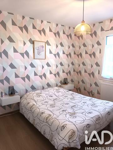 Maison à vendre 4 pièces 90 m² Saint-Yrieix-sur-Charente