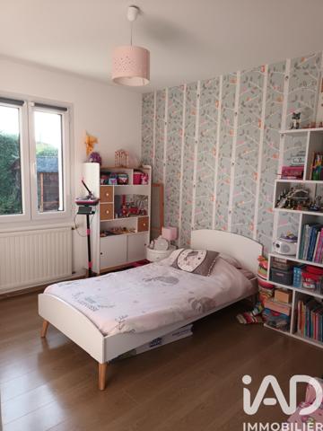 Maison à vendre 4 pièces 90 m² Saint-Yrieix-sur-Charente