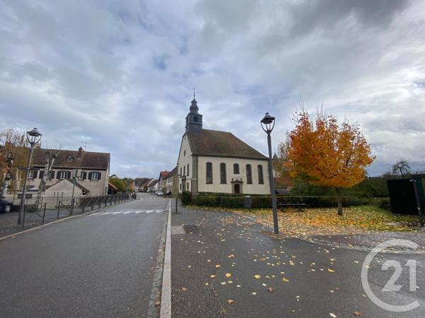 Maison à vendre  5 pièces - 100 m2 HARSKIRCHEN - 67