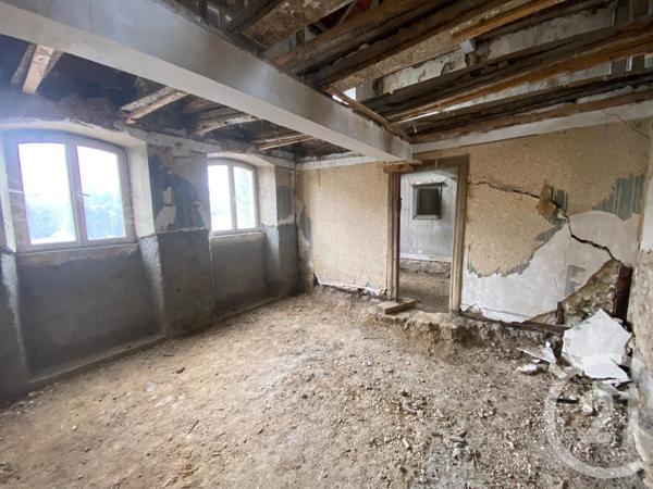 Maison à vendre  5 pièces - 100 m2 HARSKIRCHEN - 67