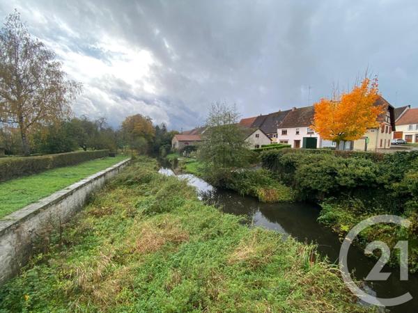 Maison à vendre  5 pièces - 100 m2 HARSKIRCHEN - 67