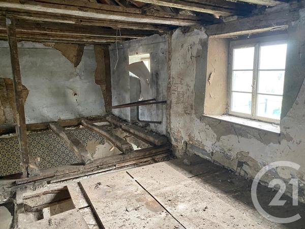 Maison à vendre  5 pièces - 100 m2 HARSKIRCHEN - 67