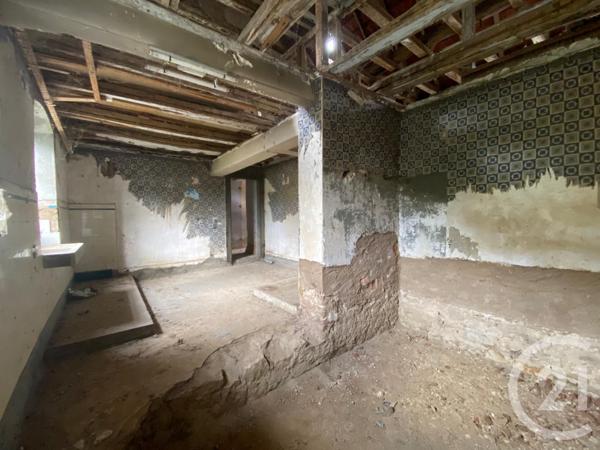 Maison à vendre  5 pièces - 100 m2 HARSKIRCHEN - 67