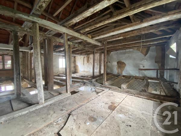 Maison à vendre  5 pièces - 100 m2 HARSKIRCHEN - 67