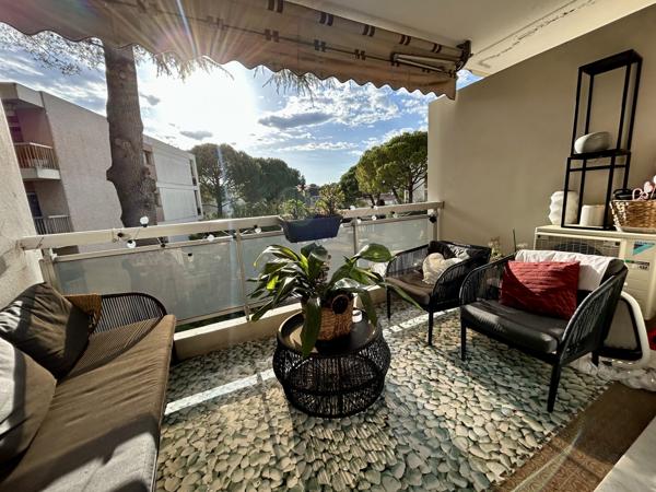 Appartement 3 pièces - 65 m²