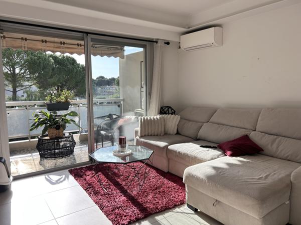 Appartement 3 pièces - 65 m²