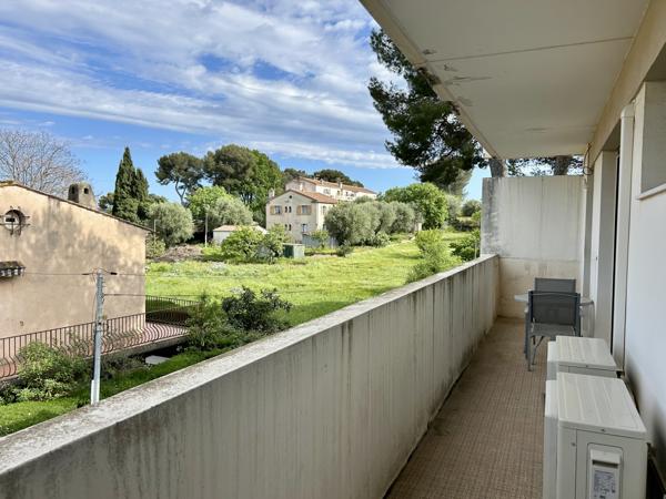 Appartement 3 pièces - 65 m²