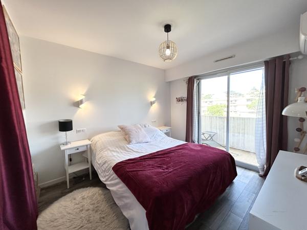 Appartement 3 pièces - 65 m²