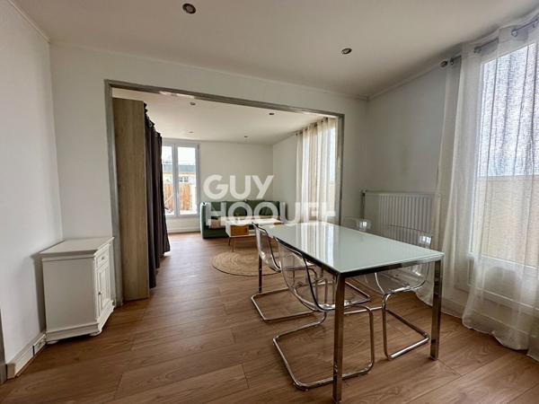 Appartement Colombes 2 pièce(s) 39.99 m2