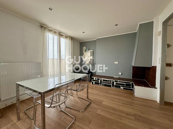 Appartement Colombes 2 pièce(s) 39.99 m2