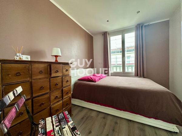 Appartement Colombes 2 pièce(s) 39.99 m2