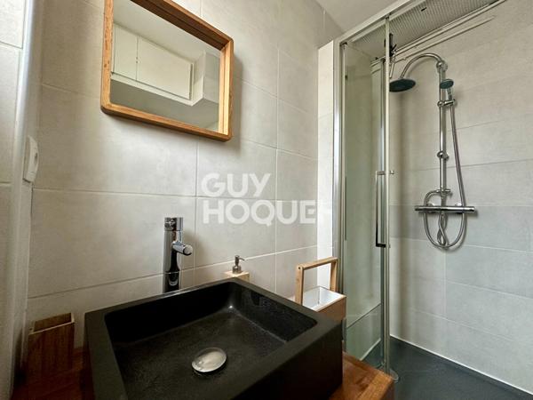 Appartement Colombes 2 pièce(s) 39.99 m2