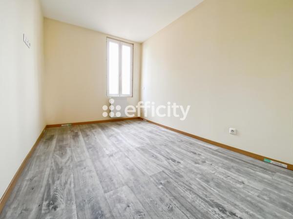 Maison 8 pièces - 136 m²