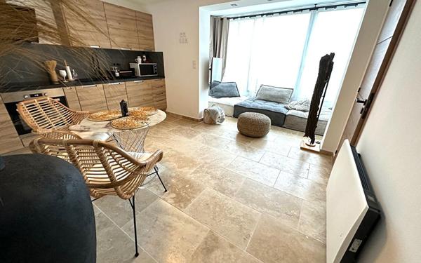 Appartement à vendre    2 pièces • 29 m2 Sanary-sur-Mer