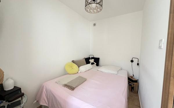 Appartement à vendre    2 pièces • 29 m2 Sanary-sur-Mer