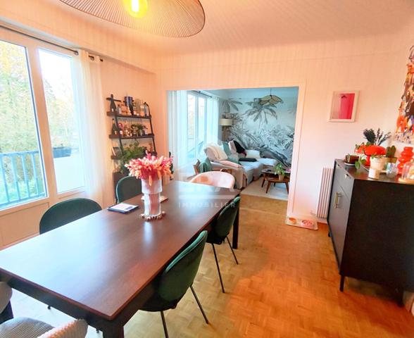 Appartement Pau 3 pièces 85.12 m2