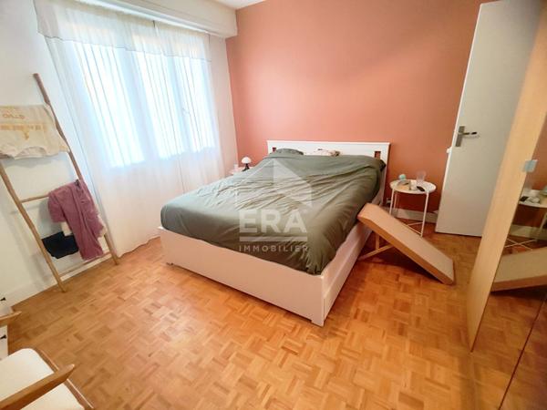Appartement Pau 3 pièces 85.12 m2