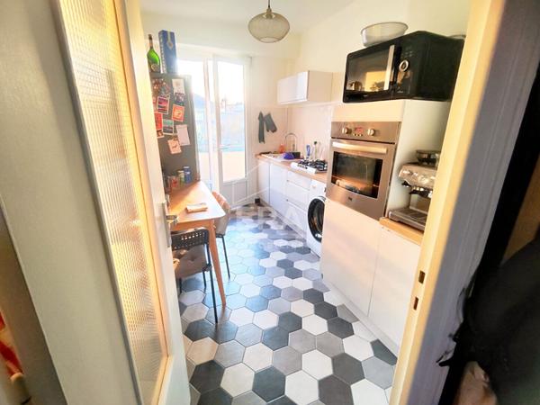 Appartement Pau 3 pièces 85.12 m2