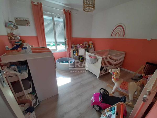 TRÈS PROCHE CHAUNY, SECTEUR RECHERCHÉ, PRODUIT RARE!