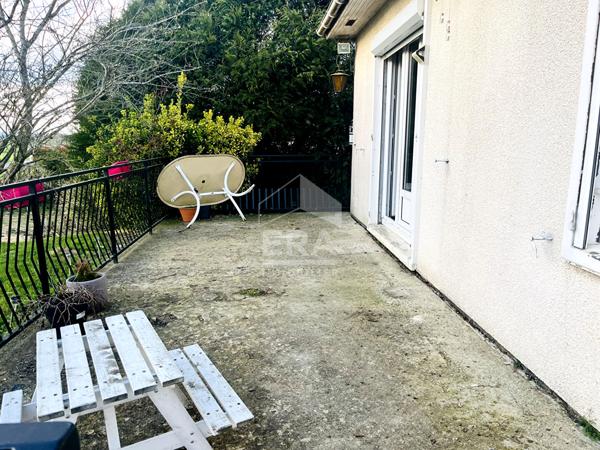 TRÈS PROCHE CHAUNY, SECTEUR RECHERCHÉ, PRODUIT RARE!