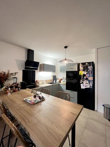 Appartement Villeurbanne 3 pièces 68.18 m2