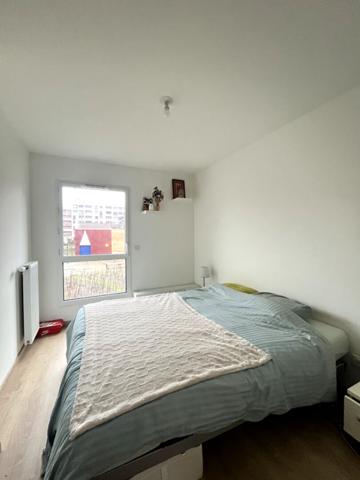 Appartement Villeurbanne 3 pièces 68.18 m2