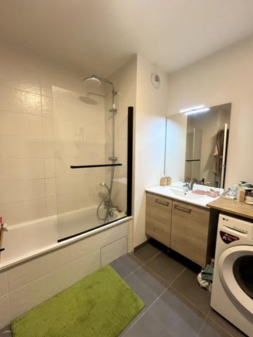 Appartement Villeurbanne 3 pièces 68.18 m2