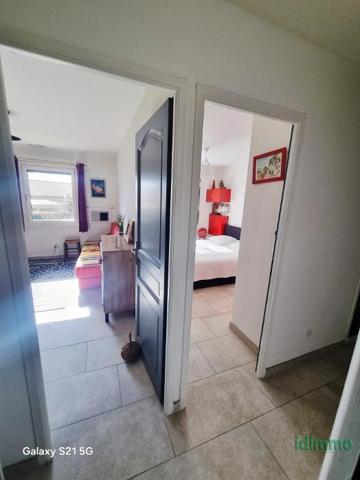 A découvrir Draguignan jolie villa F4 de 101m+dépendance garage terrasse 450m de terrain 399000€ crn2402 dpe B Draguignan (83300)