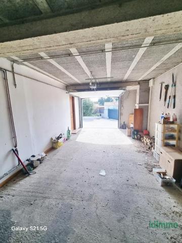 A découvrir Draguignan jolie villa F4 de 101m+dépendance garage terrasse 450m de terrain 399000€ crn2402 dpe B Draguignan (83300)