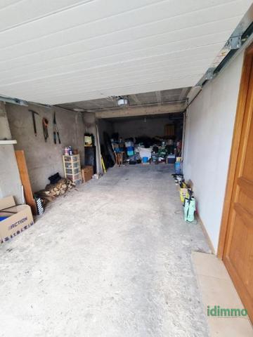 A découvrir Draguignan jolie villa F4 de 101m+dépendance garage terrasse 450m de terrain 399000€ crn2402 dpe B Draguignan (83300)