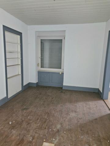 IMMEUBLE DE RAPPORT 323 m² Mulhouse