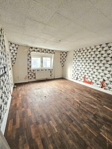 IMMEUBLE DE RAPPORT 323 m² Mulhouse