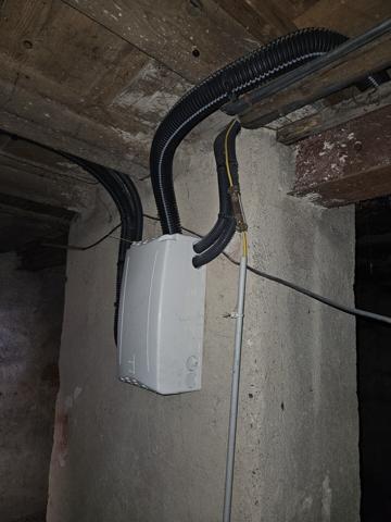 IMMEUBLE DE RAPPORT 323 m² Mulhouse