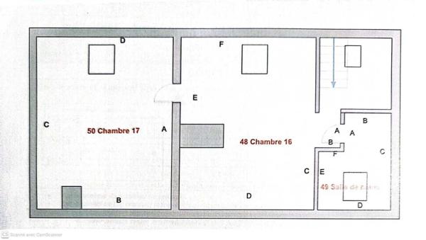 IMMEUBLE DE RAPPORT 323 m² Mulhouse