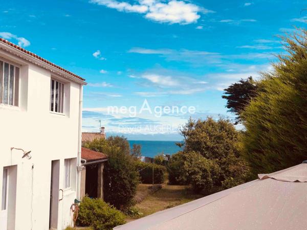 Maison à L' ILE-D'YEU, 85350 - 7 pièces 120m²