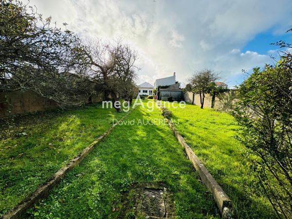 Maison à L' ILE-D'YEU, 85350 - 7 pièces 120m²