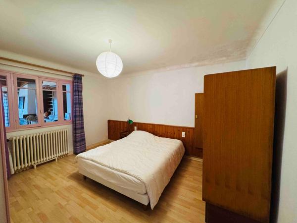 Maison à L' ILE-D'YEU, 85350 - 7 pièces 120m²