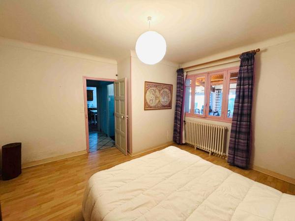 Maison à L' ILE-D'YEU, 85350 - 7 pièces 120m²