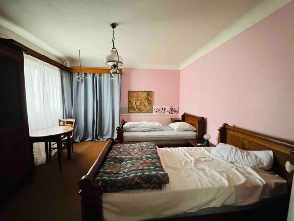 Maison à L' ILE-D'YEU, 85350 - 7 pièces 120m²