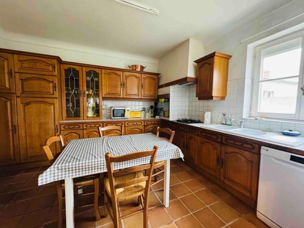 Maison à L' ILE-D'YEU, 85350 - 7 pièces 120m²