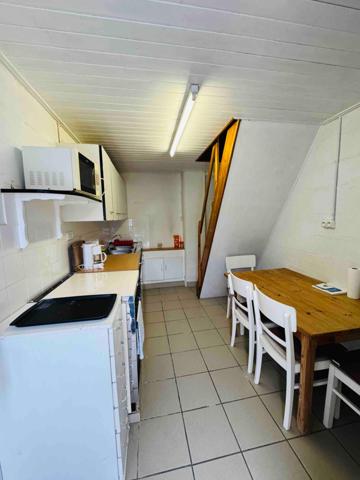 Maison à L' ILE-D'YEU, 85350 - 7 pièces 120m²