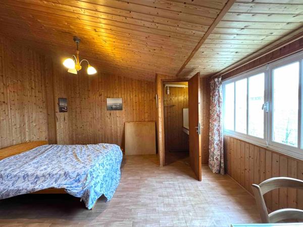 Maison à L' ILE-D'YEU, 85350 - 7 pièces 120m²