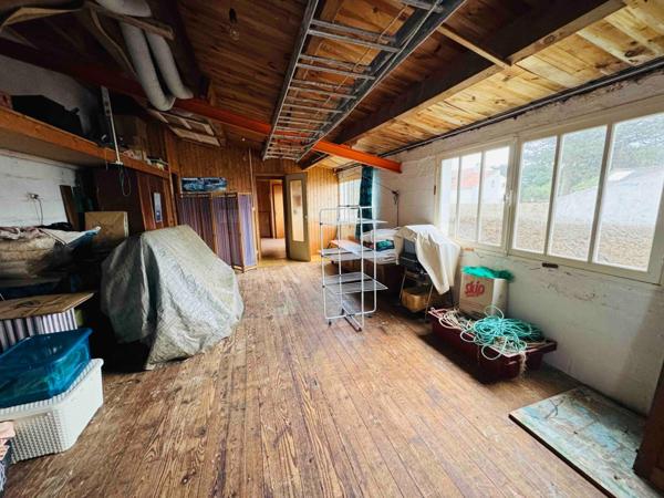 Maison à L' ILE-D'YEU, 85350 - 7 pièces 120m²