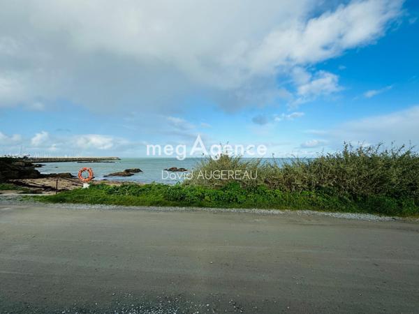 Maison à L' ILE-D'YEU, 85350 - 7 pièces 120m²