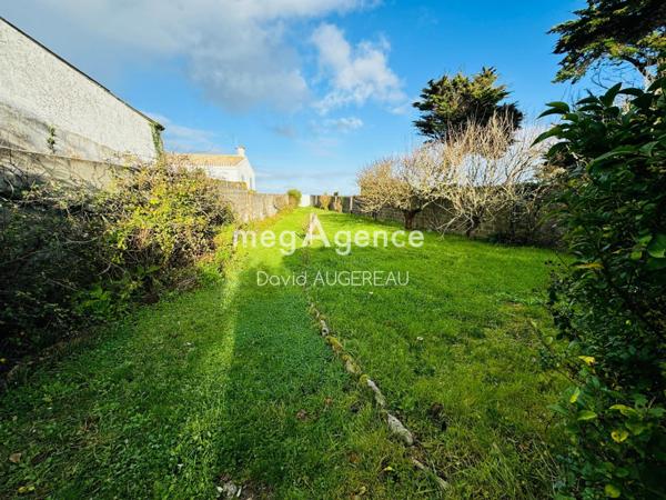 Maison à L' ILE-D'YEU, 85350 - 7 pièces 120m²