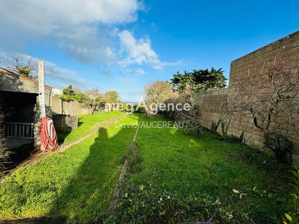 Maison à L' ILE-D'YEU, 85350 - 7 pièces 120m²